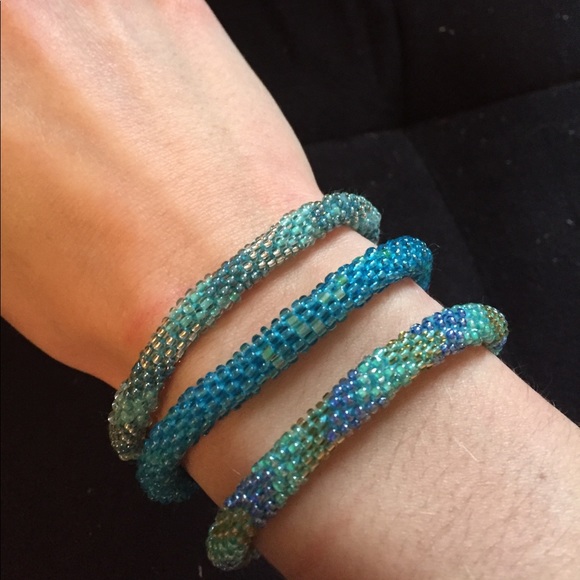 Bracelet bundle - Picture 5 of 5